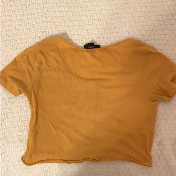 Forever 21 crop top - Picture 3 of 3
